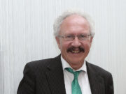 Cllr Pádraig Fleming