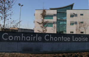 One Cllr says the Council's Housing Department is in crisis