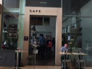 Rafters Cafe
