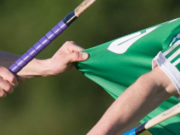 Rosenallis will face The Harps in a playoff