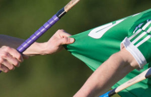 Rosenallis will face The Harps in a playoff
