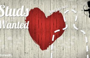 First Dates Ireland are looking for single men for their new series! Do you know any interested Laois lads?