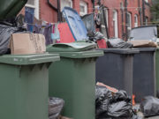 Deputy Stanley says the new waste charges are another stealth tax