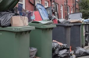 Deputy Stanley says the new waste charges are another stealth tax