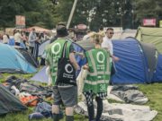 The Electric Picnic have a host of new eco-friendly measures