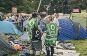The Electric Picnic have a host of new eco-friendly measures