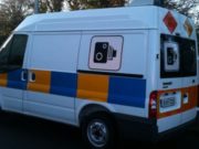 Cllr Paschal McEvoy has called for the speed van in Stradbally to go