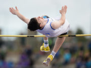 Eoin Keenan from Emo Rath was one of the Laois medals winners