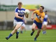 Donie Kingston has returned to the Laois senior football panel