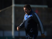 Laois manager Eamon Kelly hoping for one more year in charge