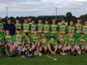 Kieran Bowe of Ballypickas is the latest person to take part in My Club and I