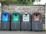 Calls for the bottle bank to be re-erected in Stradbally