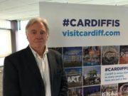 Professor Terry Stevens, tourism expert, will be in Laois next week