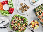 Freshii is coming to Portlaoise as the jobs boost was announced this morning