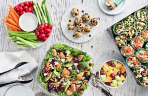 Freshii is coming to Portlaoise as the jobs boost was announced this morning