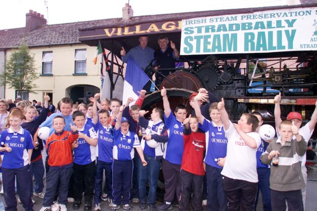 GALA Stradbally 03