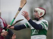 Cian Taylor speaking ahead of tonight' first round game
