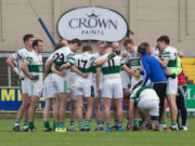 Portlaoise began their SFC campaign with a big win