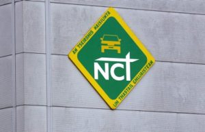 NCT Portlaoise