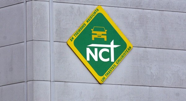 NCT Portlaoise