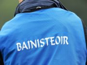 Who will become the next Laois manager?