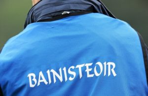 Who will become the next Laois manager?