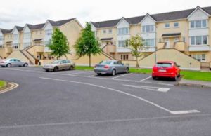 Riverside complex in Portarlington fetches staggering fee