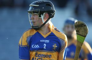 Ger Doolan was in brilliant form as Colt Gaels beat Clonaslee tonight