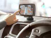 Sat Nav error causing motorists to take 7km detour