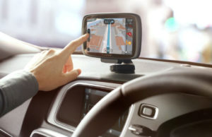 Sat Nav error causing motorists to take 7km detour