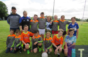 Cúl Camps continue
