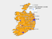 The National Broadband plan has been delayed again