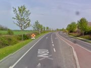 On the spot fines for road side dwellers
