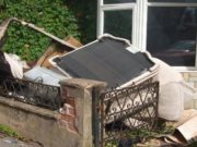 Calls for the tenant liaison position to be filled after calls of anti-social behaviour