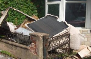 Calls for the tenant liaison position to be filled after calls of anti-social behaviour