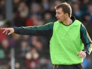 Laois people and former players seem very happy with the proposed appointment of John Sugrue