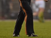 We can reveal the new Laois senior football manager