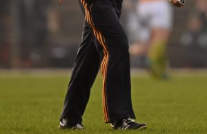 We can reveal the new Laois senior football manager