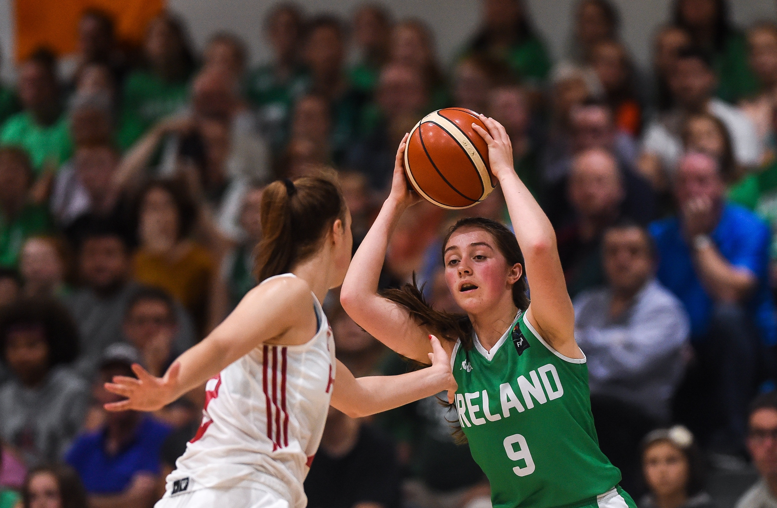 Homecoming planned for local basketball stars after European heroics