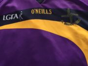A big win for St Brigid's this afternoon