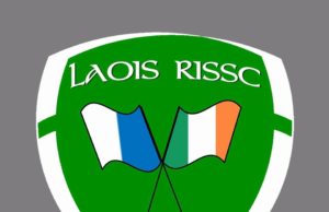 Laois RISSC has an update