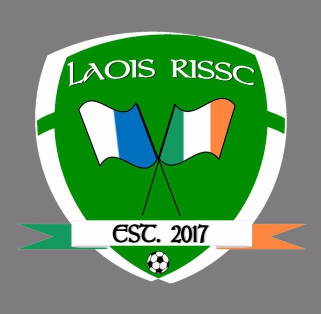 Laois RISSC has an update