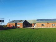 We're live in Timahoe tonight for the IFC relegation final