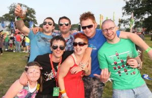 Some great pictures from 2010 Electric Picnic