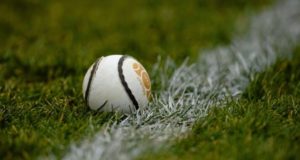Ballinakill hurlers have a new manager