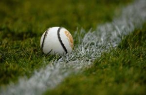 Ballinakill hurlers have a new manager