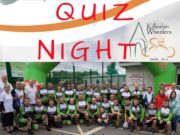 Mark Attride Memorial Cycle