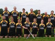 The Heath GAA Rounders