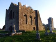 Serious incident in Stradbally