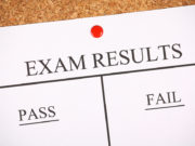 The results of the Junior Cert will be out today